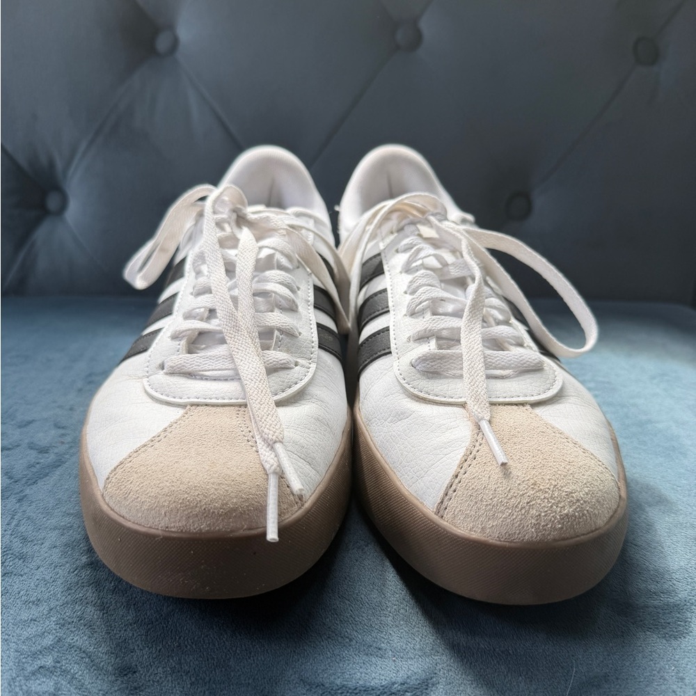 Adidas VL Court 3.0 Sneakers - Picture 7 of 13
